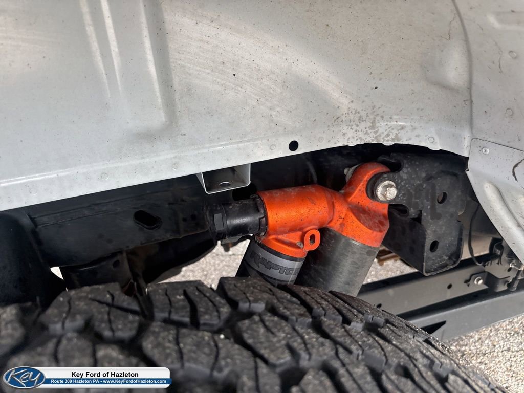 Used 2024 Ford F150 Raptor image 20