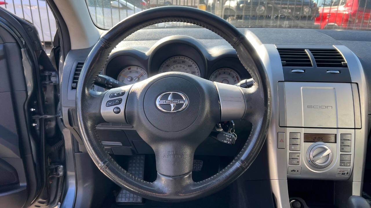 Used 2010 Scion tC image 10