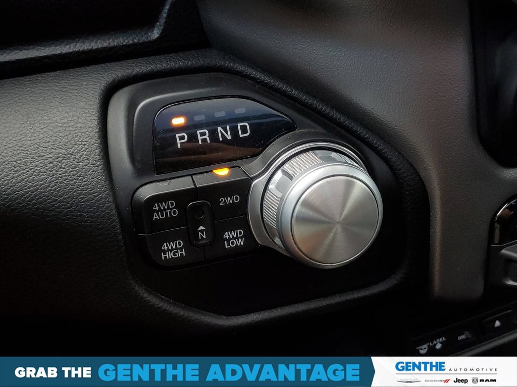 Used 2019 RAM 1500 Sport w/ Level 2 Equipment Group AWD/4WD image 19