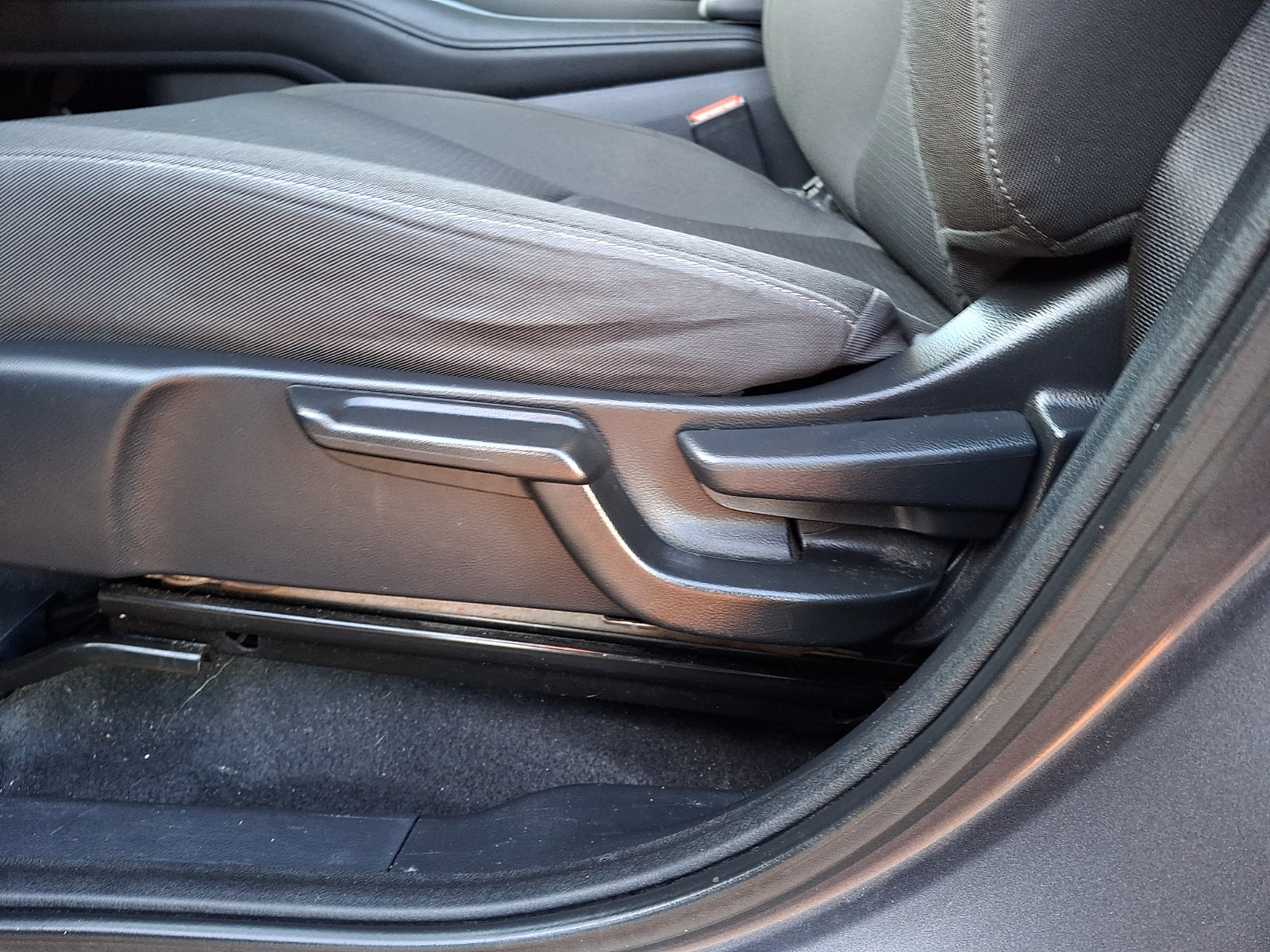 Used 2019 Honda HR-V Sport image 14