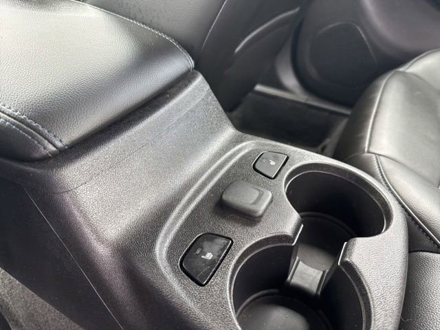 Used 2017 Chevrolet Volt Premier w/ Driver Confidence II Package FWD image 14
