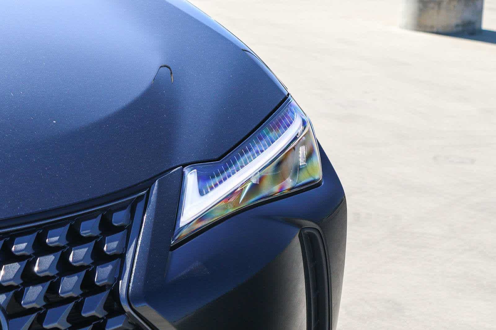 New 2026 Lexus UX 300h FWD image 7