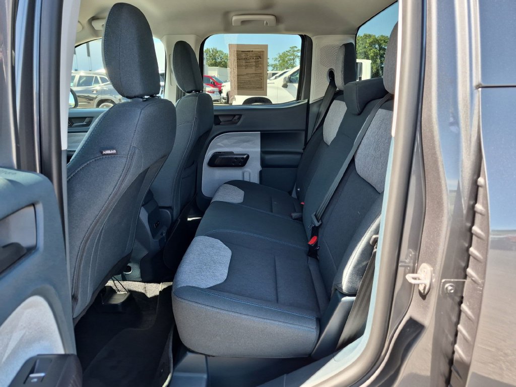 Used 2026 Ford Maverick XLT FWD image 30