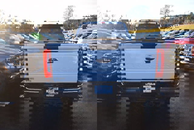 New 2025 Ford F350 XLT image 3