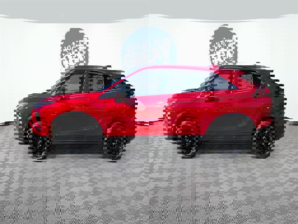 New 2026 Mitsubishi Eclipse Cross LE image 4