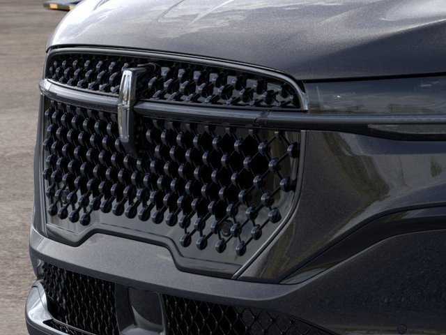 New 2026 Lincoln Nautilus Premier w/ Equipment Group 102A AWD/4WD image 19