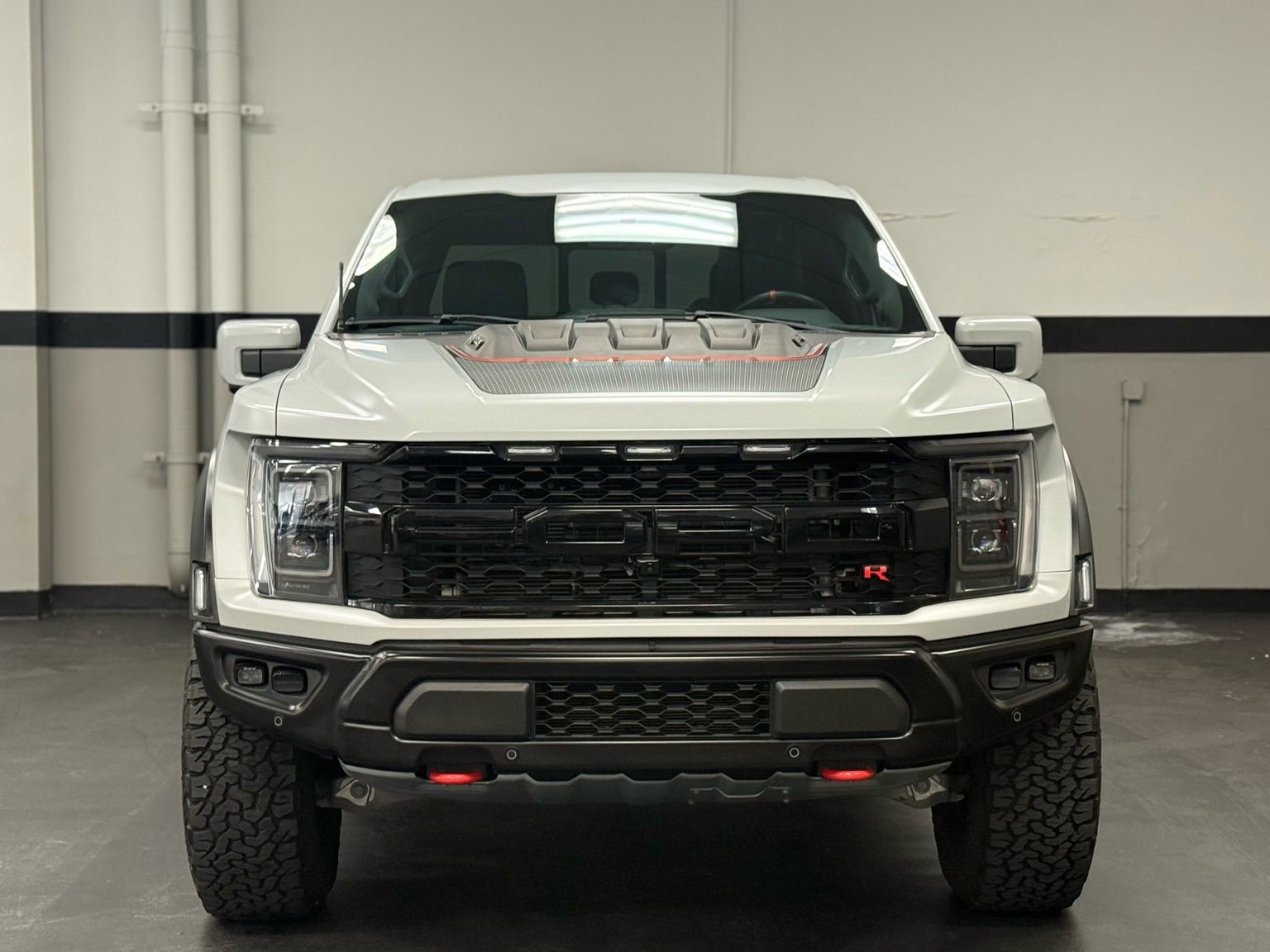 Used 2023 Ford F150 Raptor w/ Equipment Group 802A Raptor R image 5