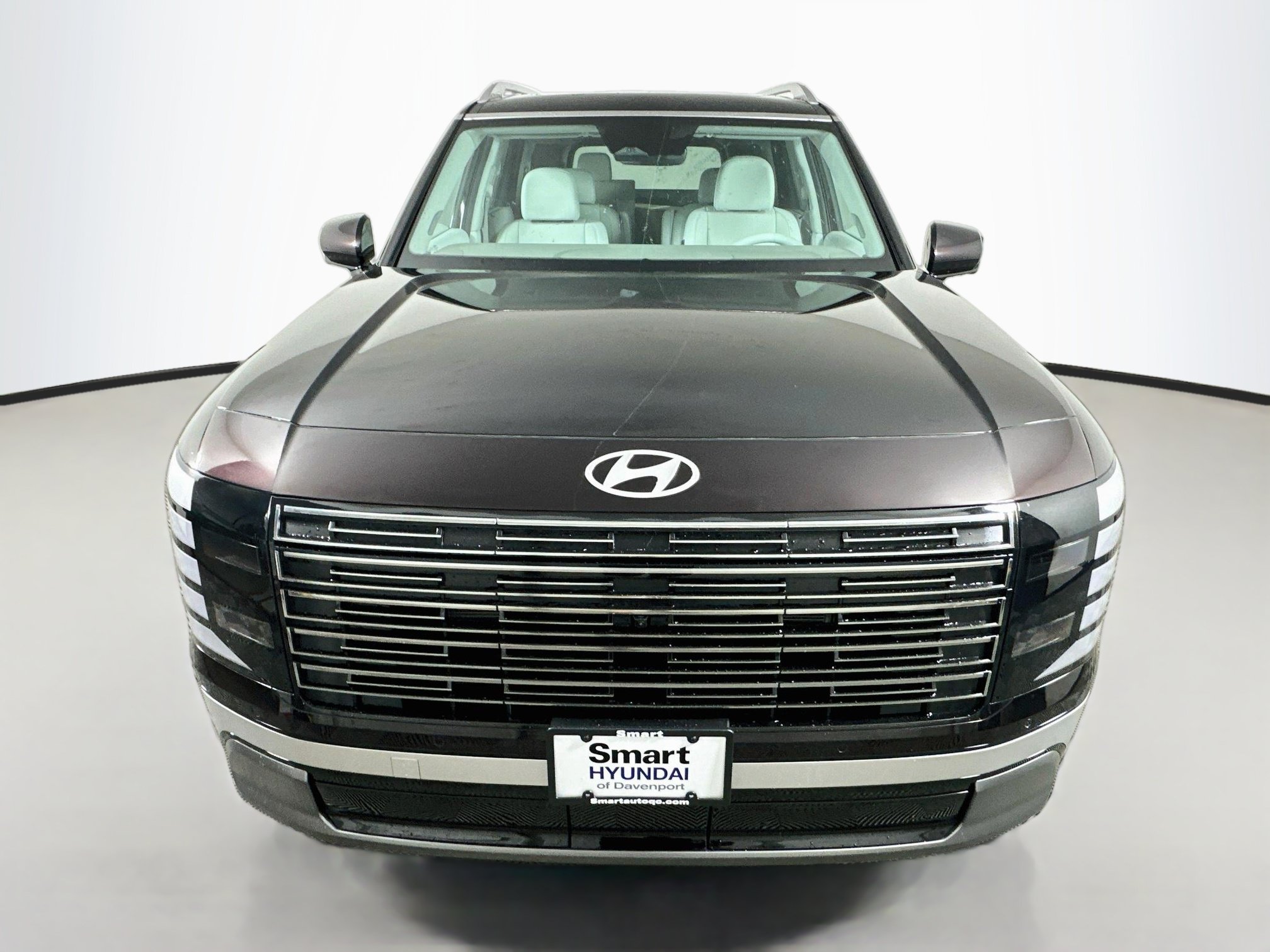 New 2027 Hyundai Palisade Limited AWD/4WD image 2