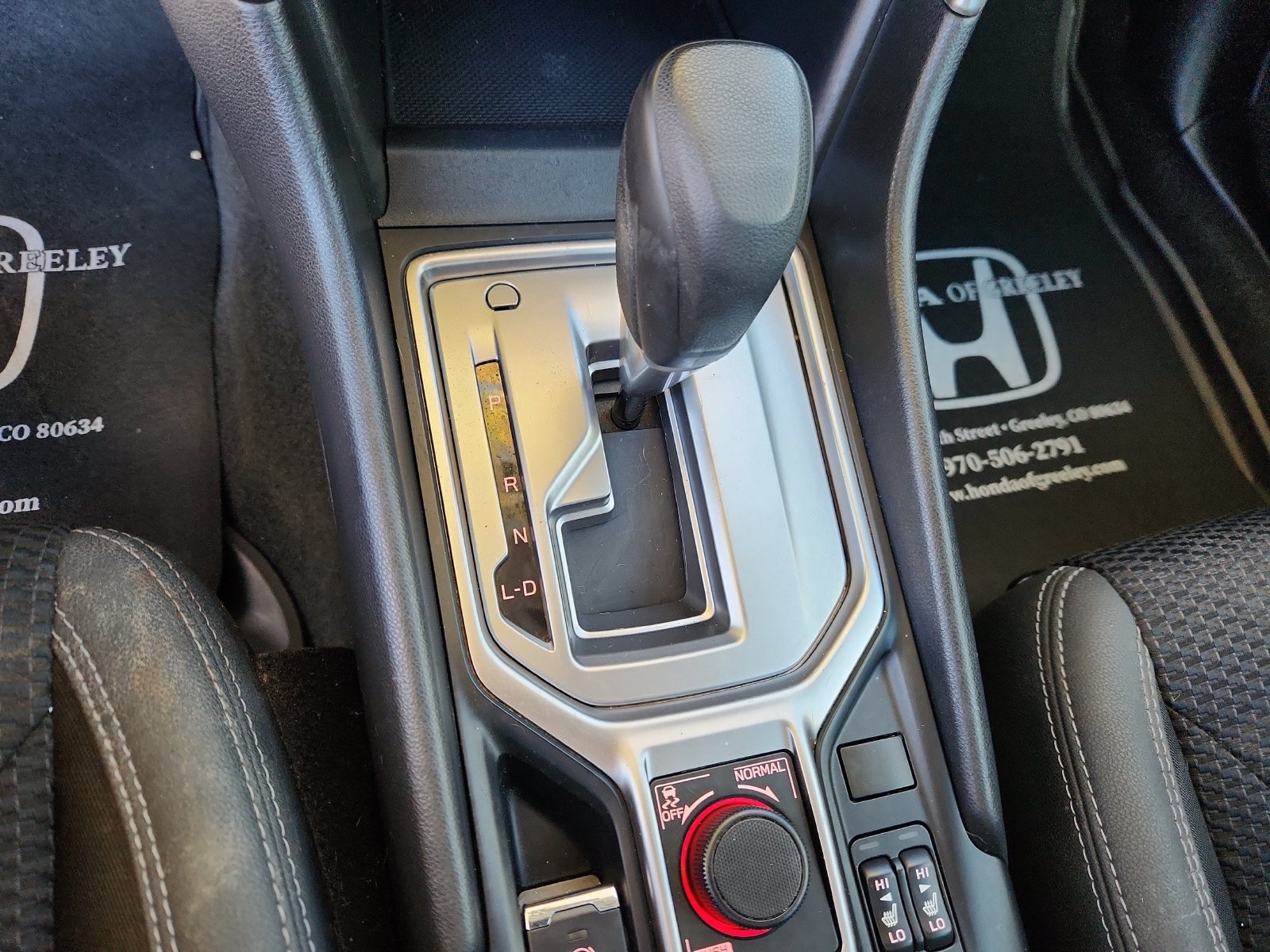 Used 2021 Subaru Forester Premium AWD/4WD image 21