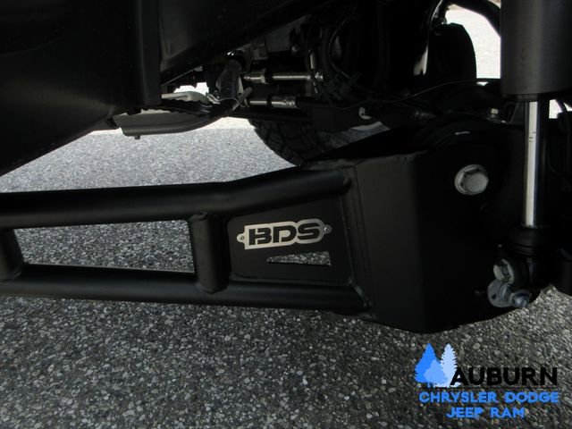 New 2026 RAM 2500 Laramie image 3