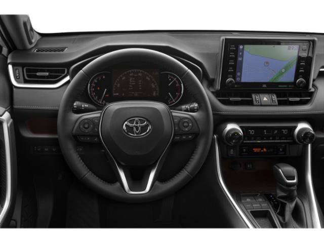 Used 2019 Toyota RAV4 Limited w/ All Weather Liner Package AWD/4WD image 7