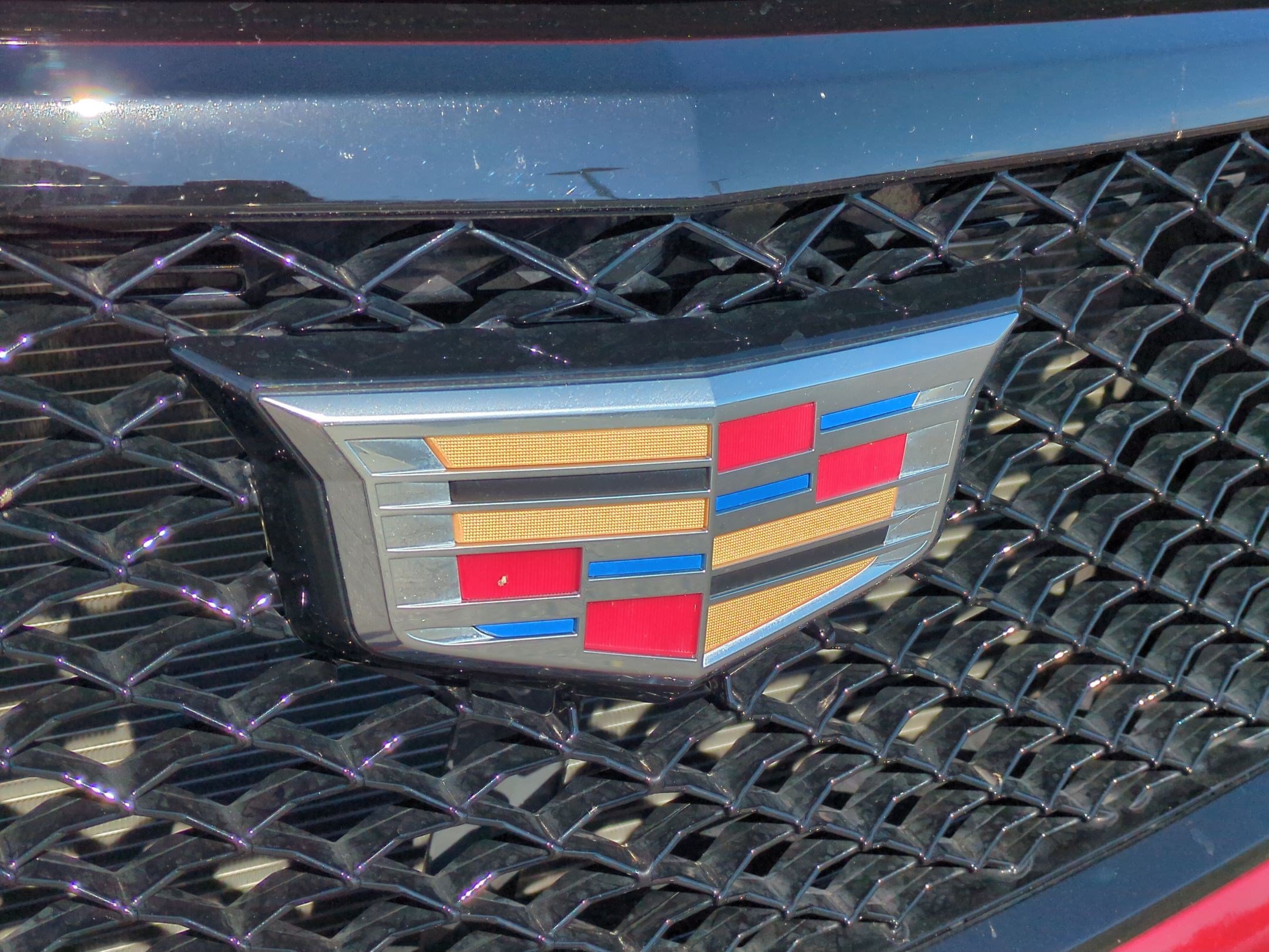 Certified 2024 Cadillac XT4 Sport AWD/4WD image 14