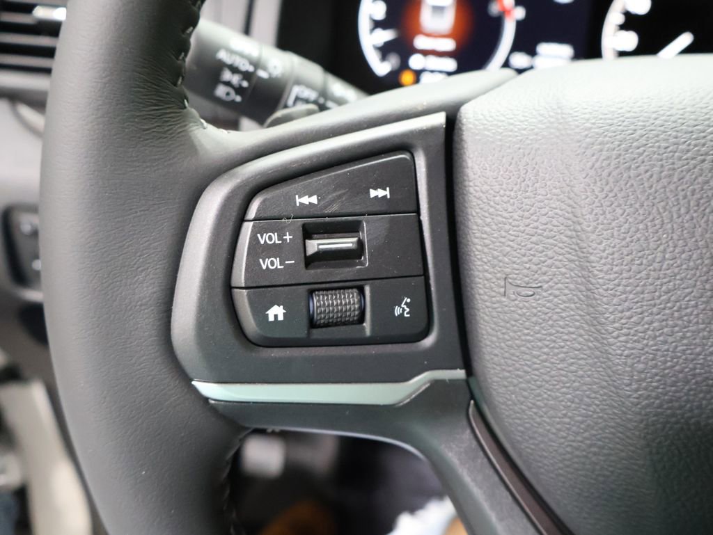 New 2026 Honda Ridgeline RTL image 30