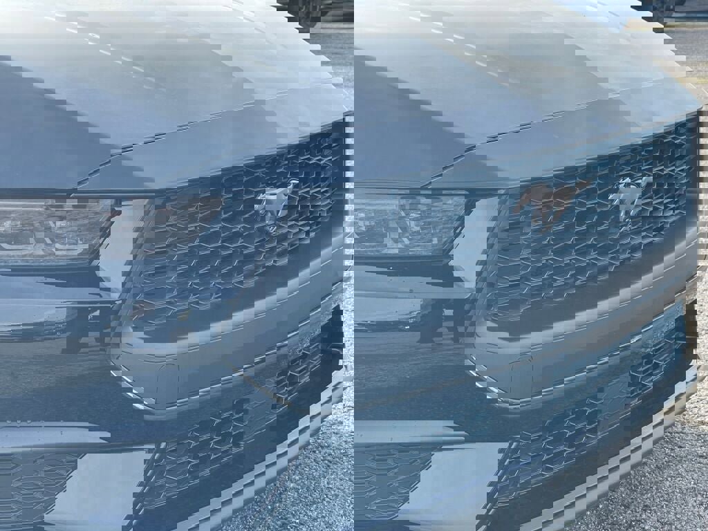 New 2026 Ford Mustang Coupe w/ Bronze Appearance Package image 16