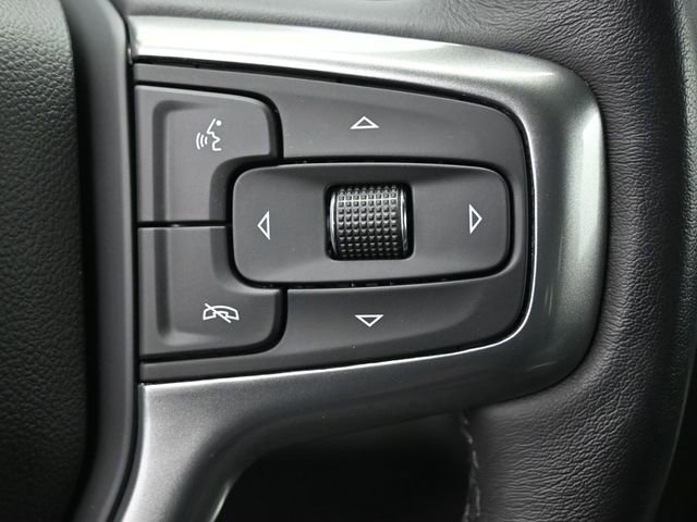 Used 2022 Chevrolet Silverado 2500 LTZ w/ LTZ Plus Package image 15