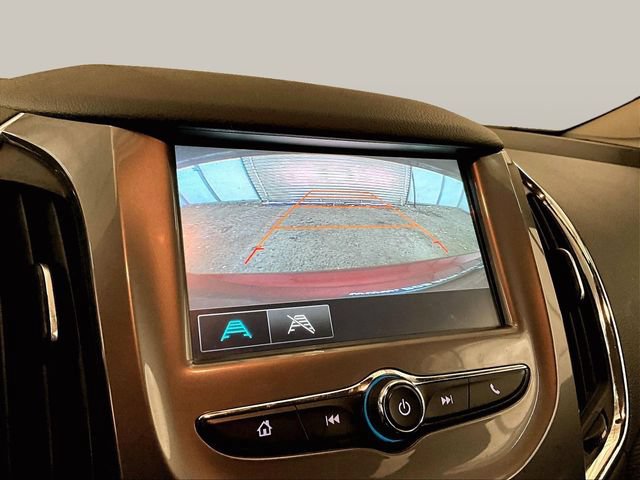 Used 2018 Chevrolet Cruze LT w/ Convenience Package FWD image 20