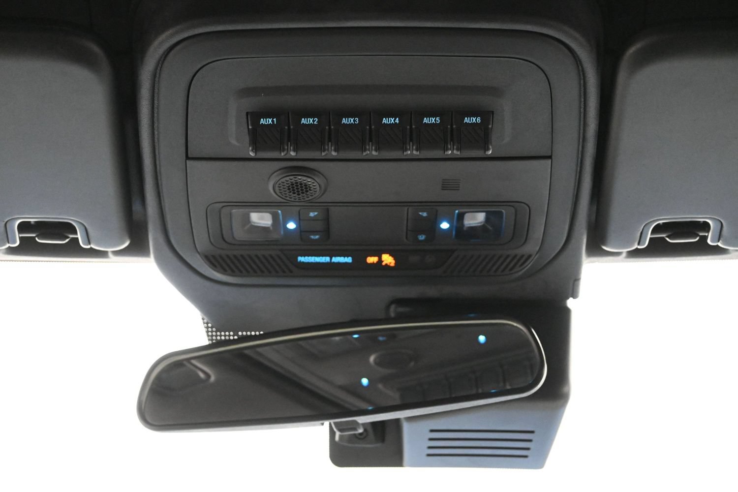 Used 2023 Ford Bronco Black Diamond AWD/4WD image 28
