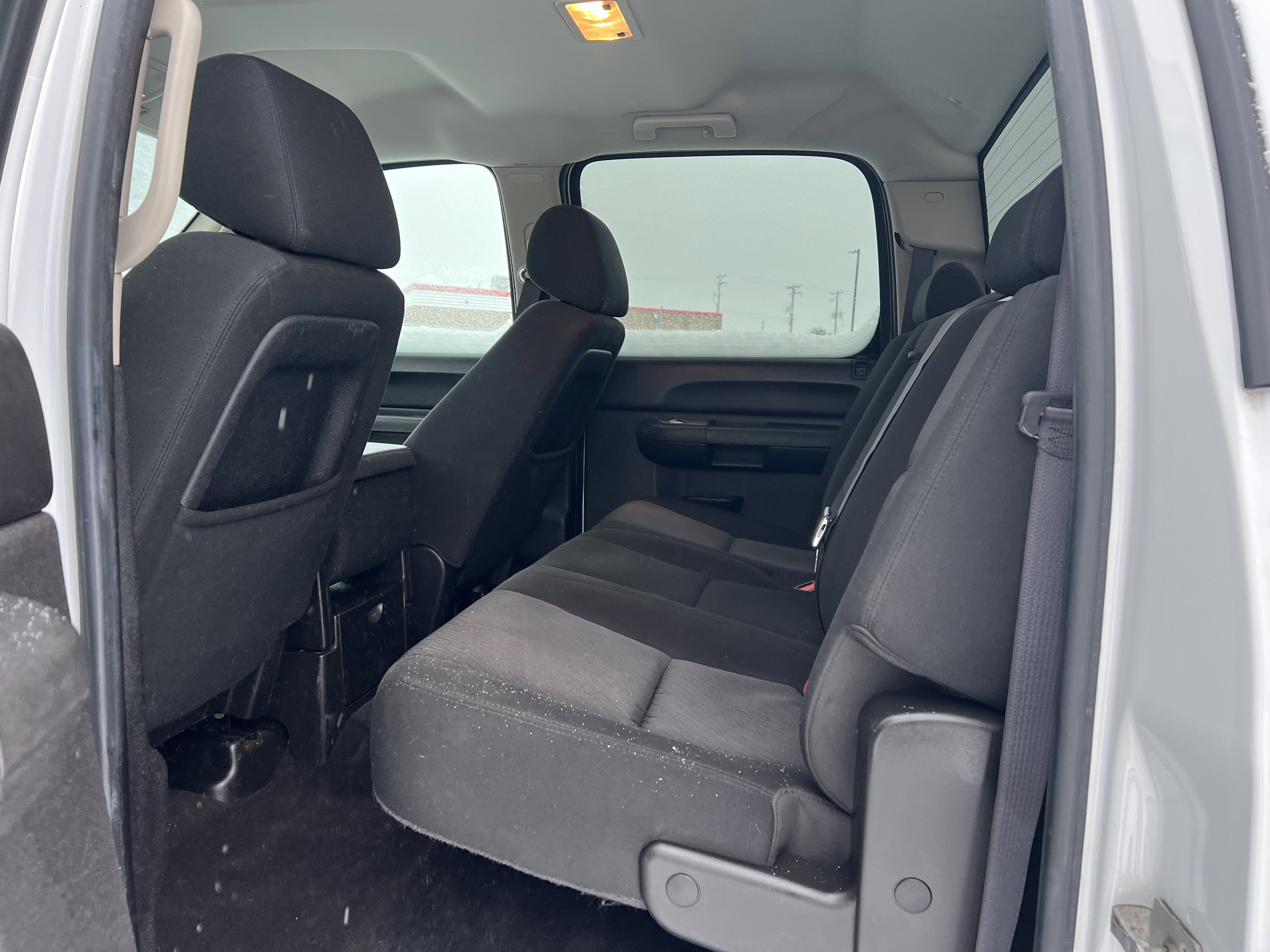 Used 2010 Chevrolet Silverado 1500 LT w/ Power Pack Plus image 11