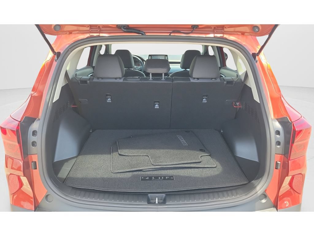 Used 2023 Kia Seltos S FWD image 9
