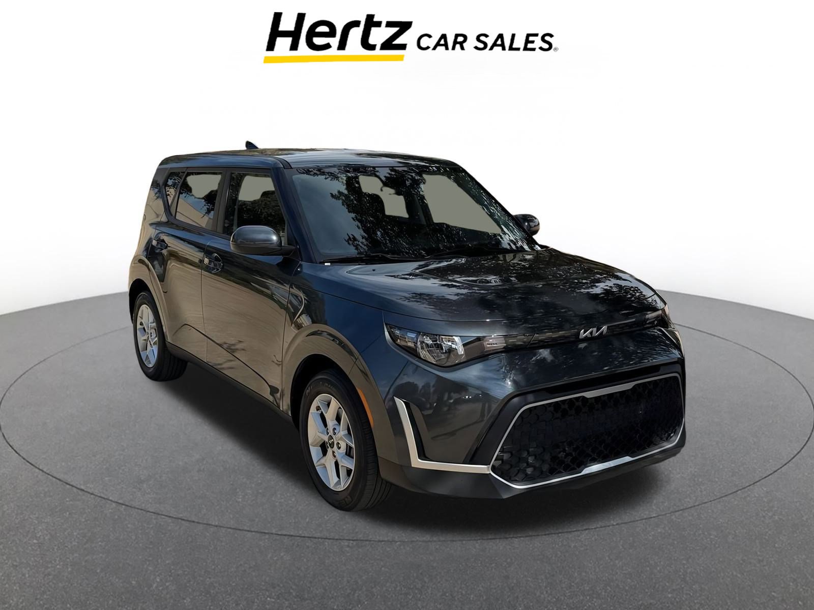 Used 2025 Kia Soul LX w/ LX Technology Package