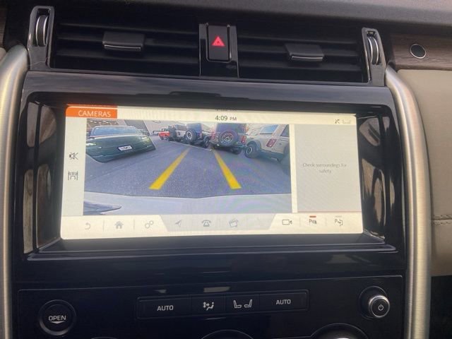 Used 2019 Land Rover Discovery HSE image 25