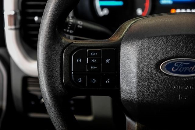 Used 2024 Ford F250 XLT image 17