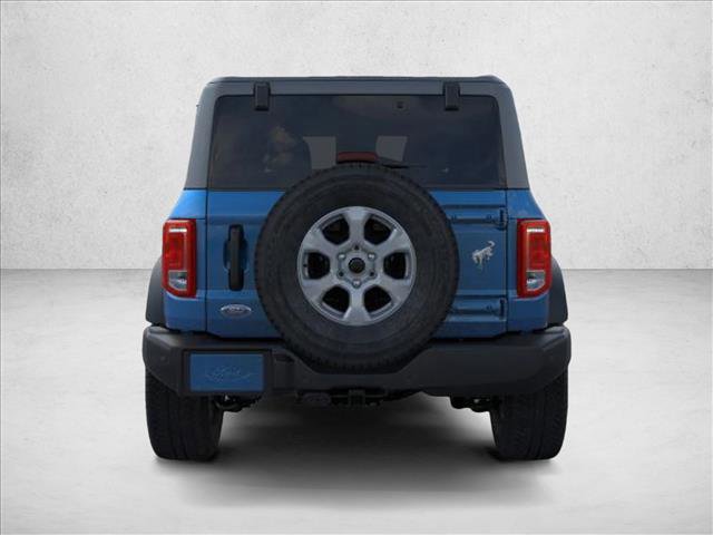 New 2025 Ford Bronco Big Bend image 5