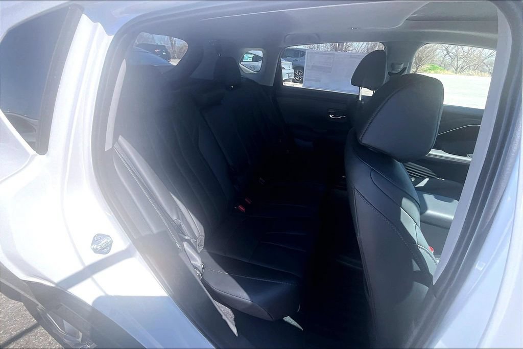 New 2026 Acura ADX AWD image 8