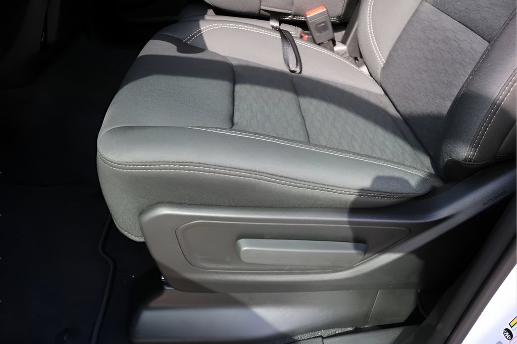 New 2026 RAM 1500 Express RWD image 12