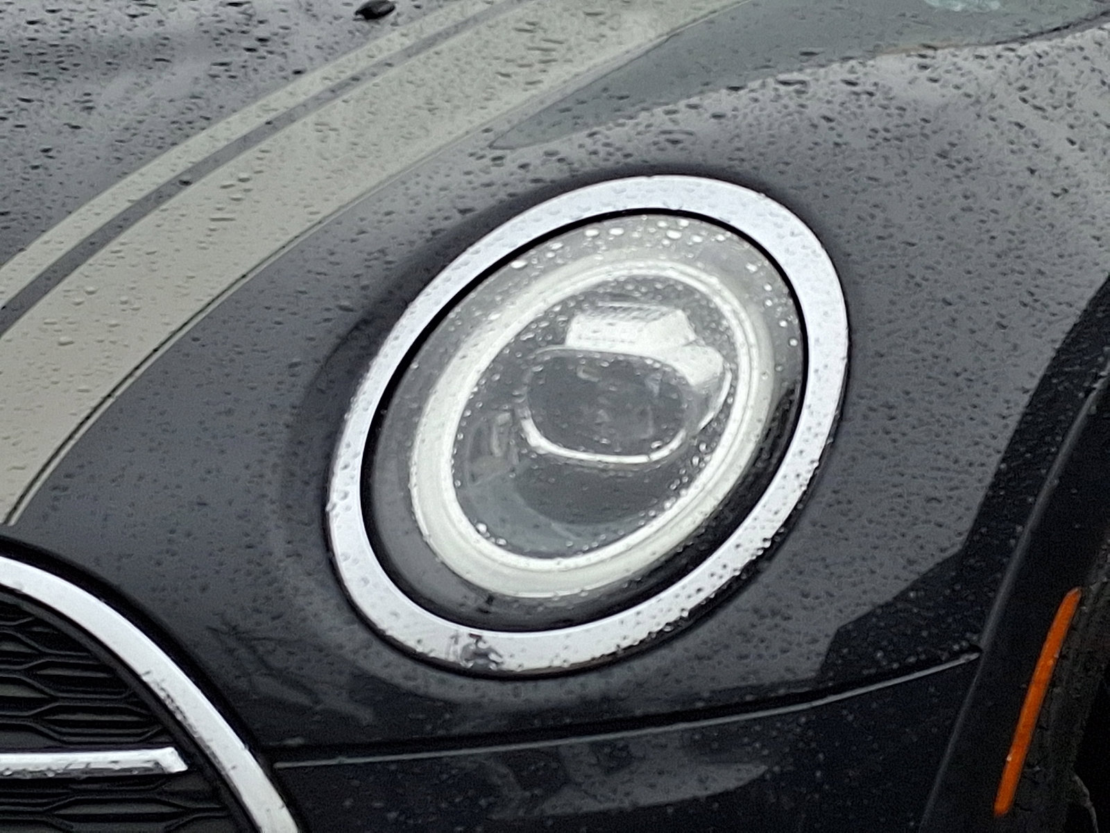 Used 2021 MINI Cooper Clubman S w/ Storage Package image 7