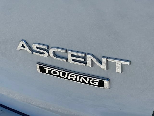 Used 2025 Subaru Ascent Touring AWD/4WD image 13