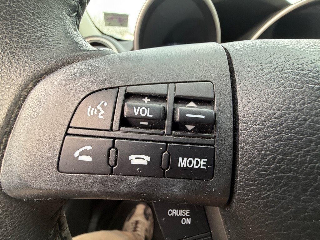 Used 2013 MAZDA MAZDA3 i Touring FWD image 21