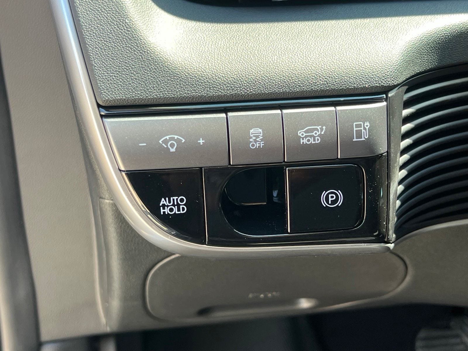New 2027 Hyundai Ioniq 5 SEL RWD image 26