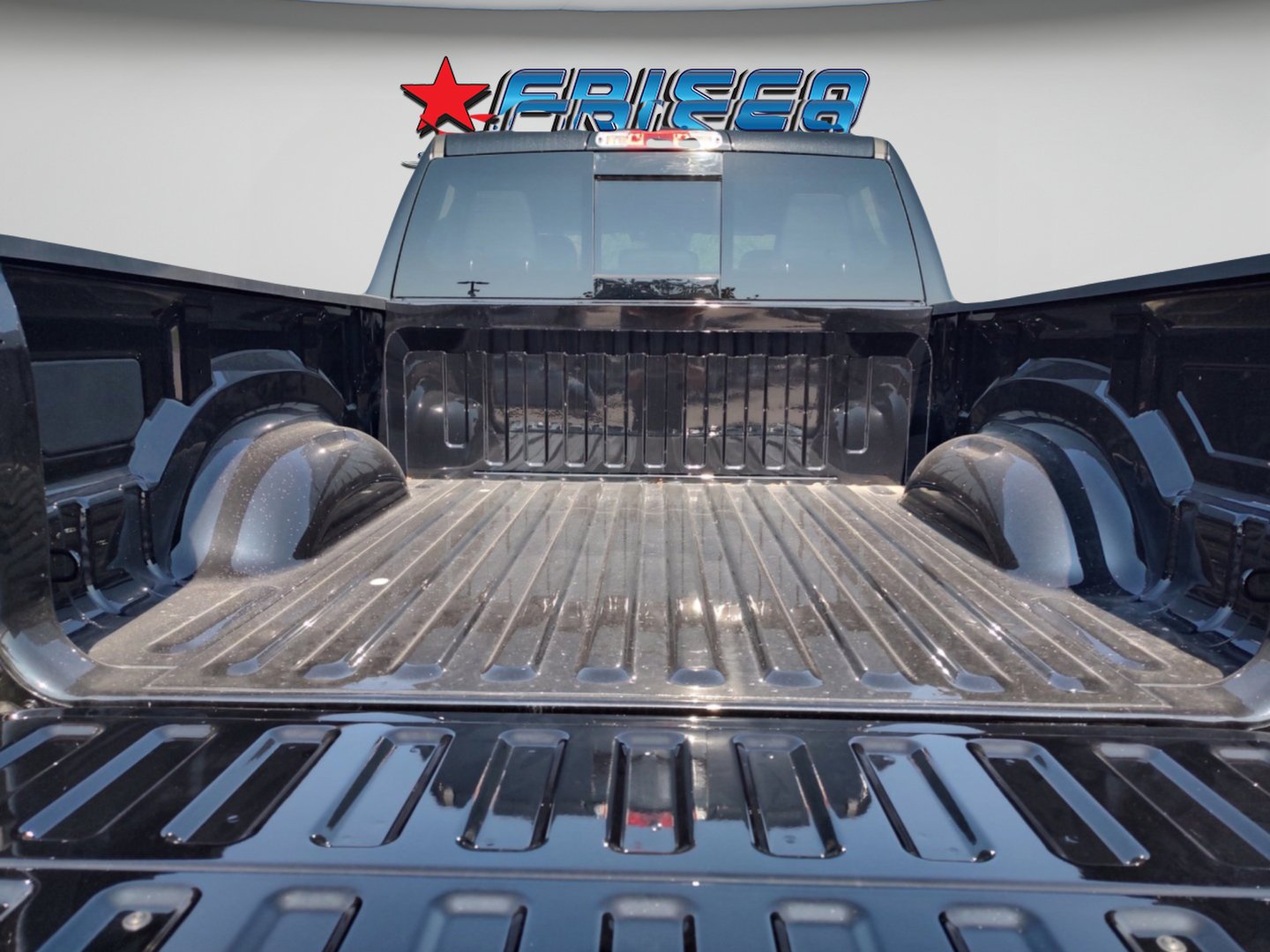 New 2025 RAM 1500 Laramie RWD image 31