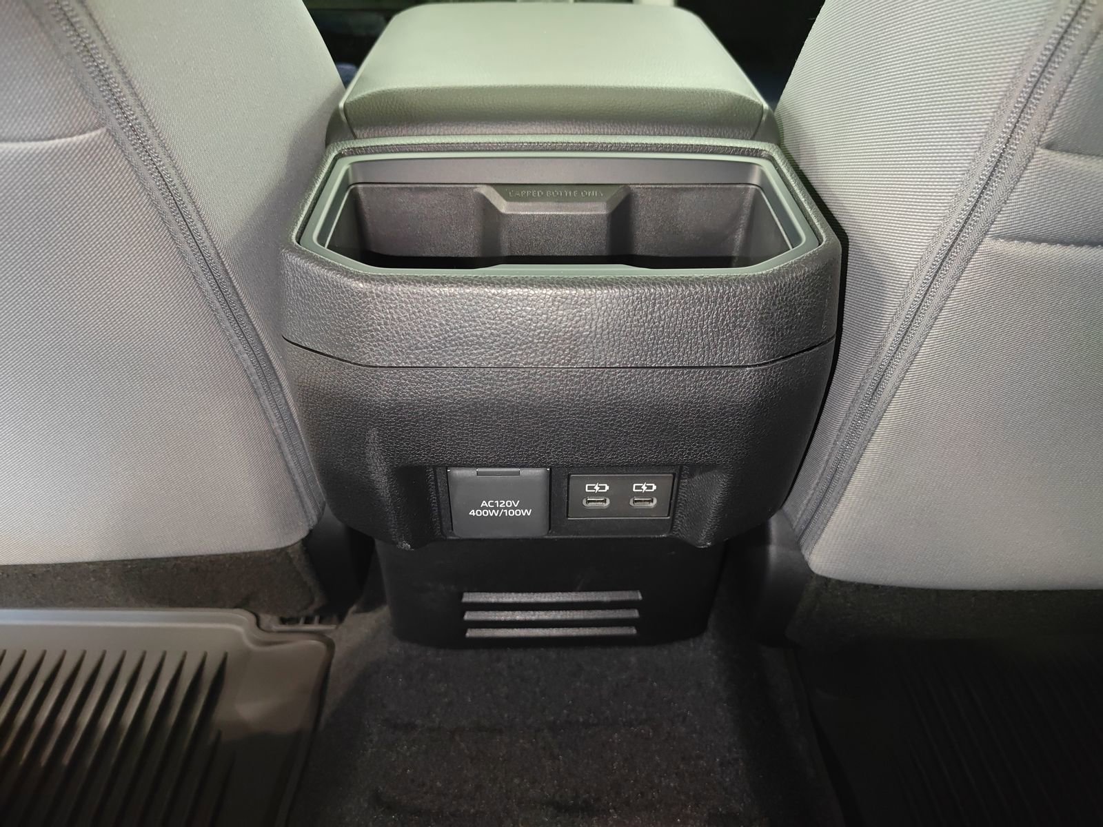 New 2026 Toyota Tacoma TRD Off-Road w/ TRD Off Road Upgrade Package image 30