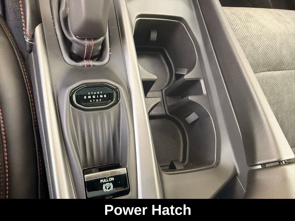 New 2026 Dodge Charger R/T AWD/4WD image 16