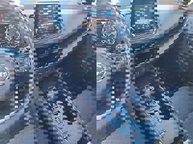 Certified 2023 Nissan Rogue SV image 13