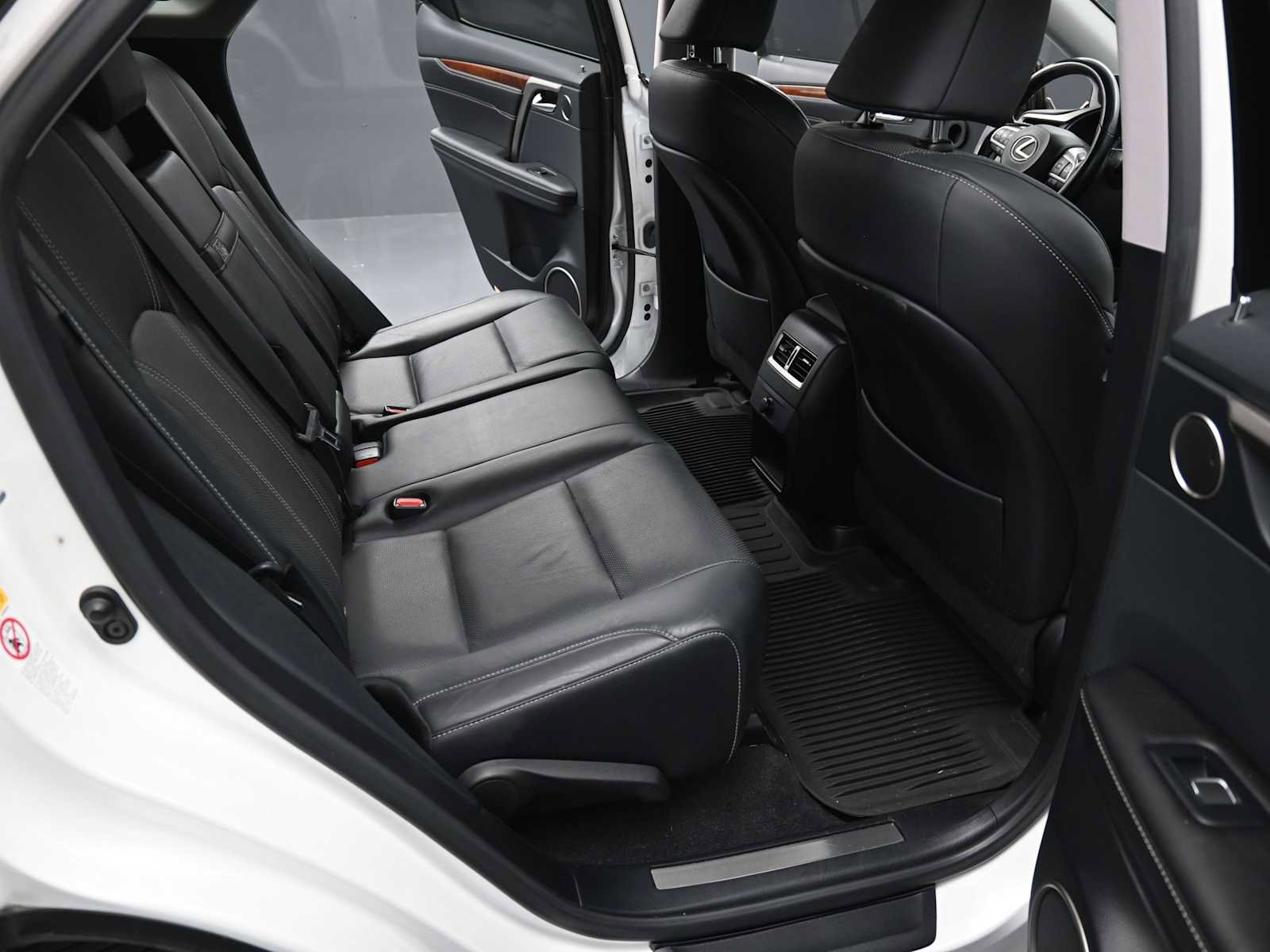 Used 2017 Lexus RX 350 AWD image 14