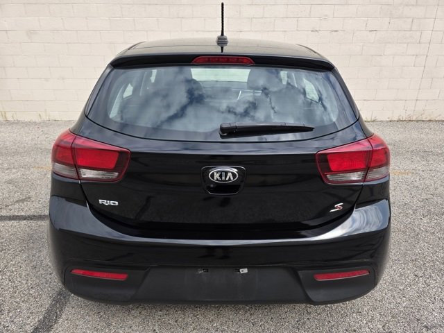 Used 2020 Kia Rio S image 4