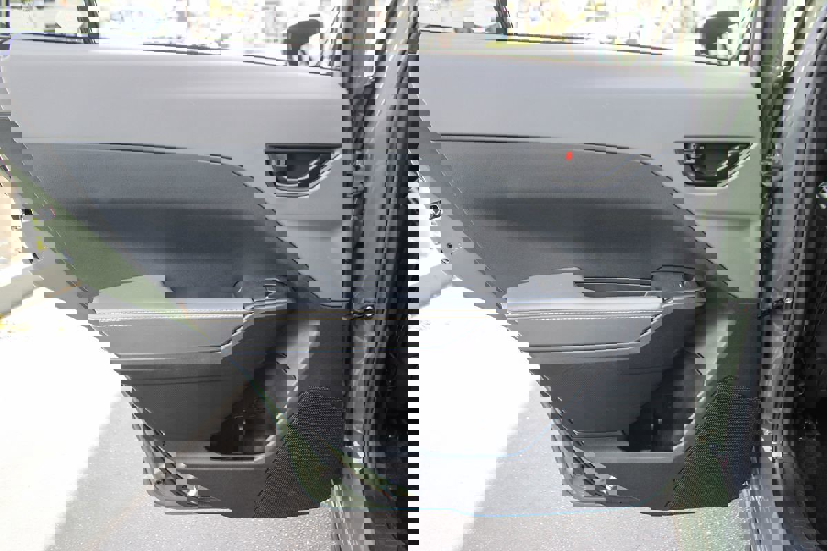 Used 2024 Subaru Crosstrek 2.5i Sport image 41