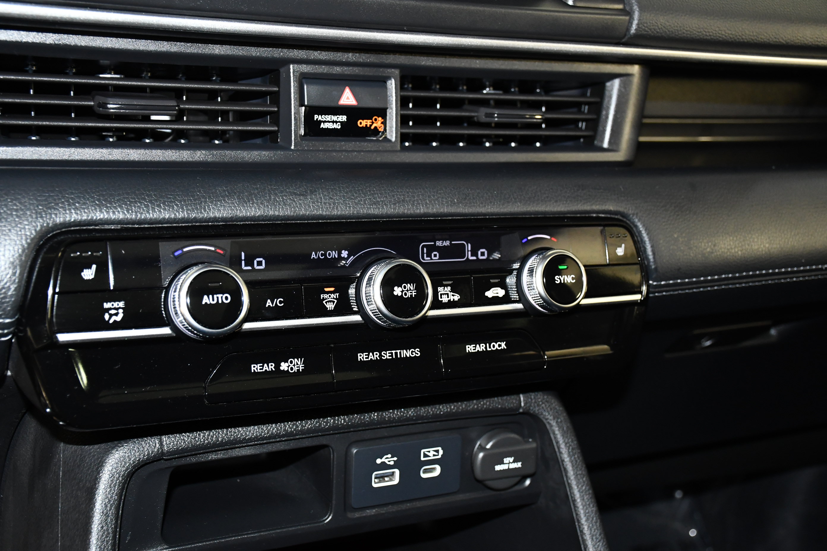 Used 2025 Honda Pilot Touring image 28