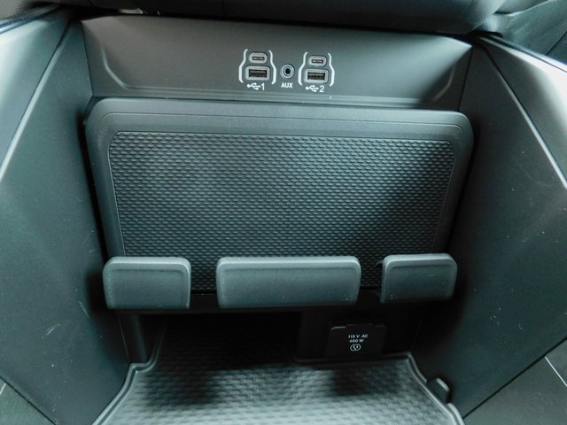 New 2026 RAM 1500 Big Horn image 28