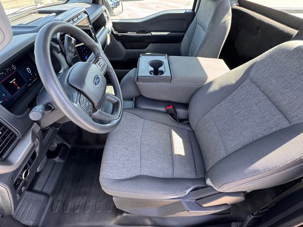 Used 2024 Ford F150 XL AWD/4WD image 17