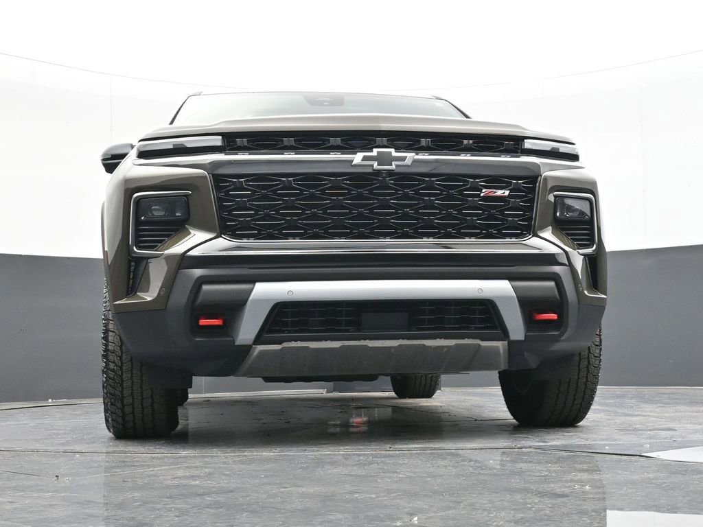 Used 2024 Chevrolet Traverse Z71 w/ Enhanced Driving Package image 50