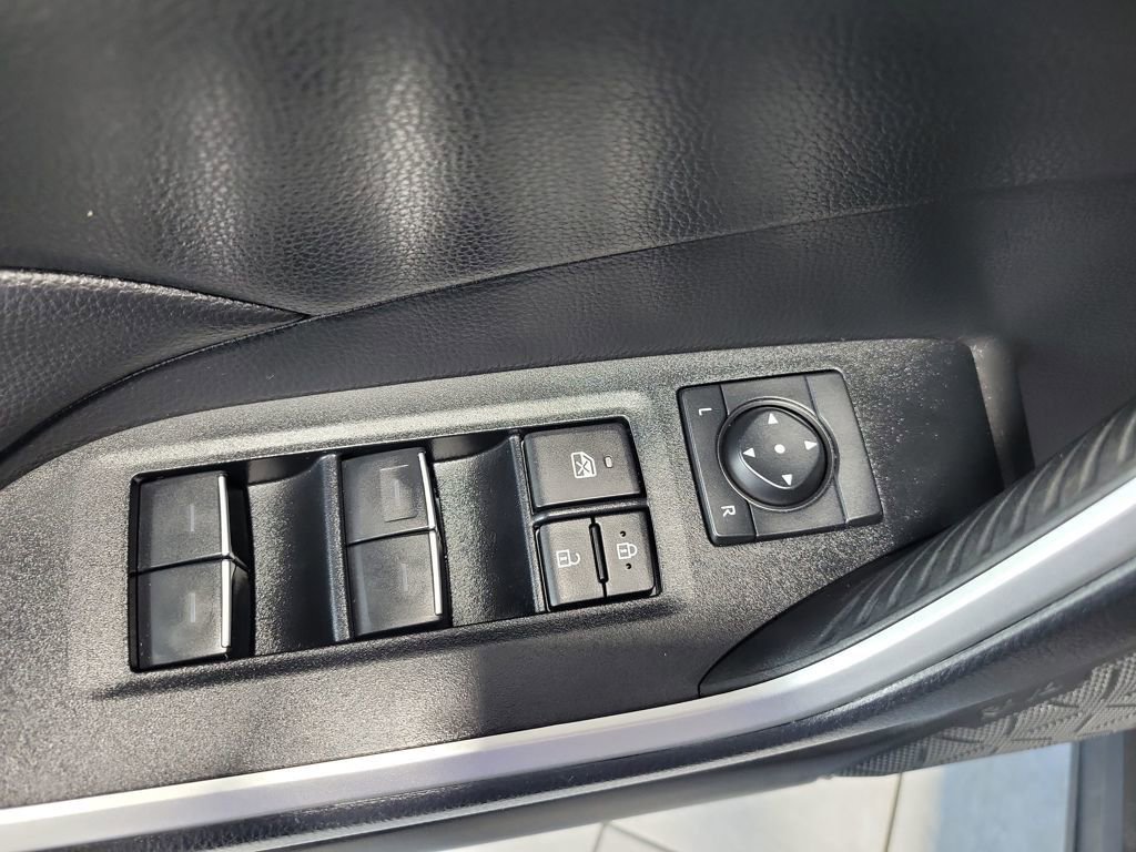 Used 2024 Toyota RAV4 XLE Premium w/ Weather Package image 34