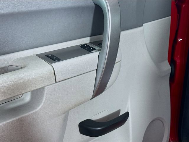 Used 2013 GMC Sierra 1500 W/T image 17