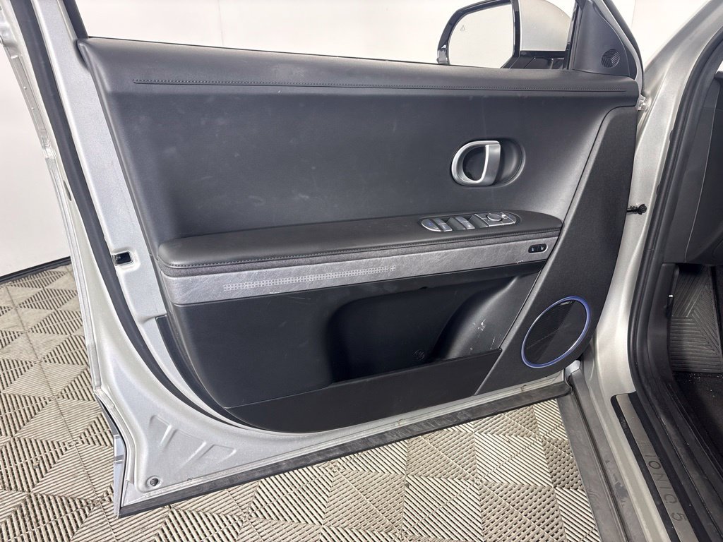 Used 2024 Hyundai Ioniq 5 Limited RWD image 13