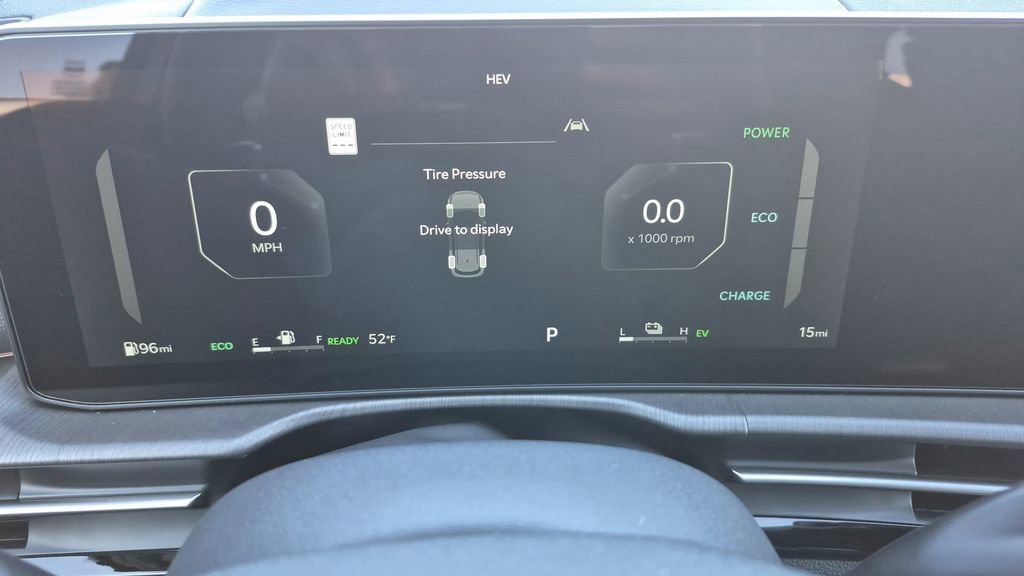 New 2026 Kia Sportage X-Line Prestige image 19