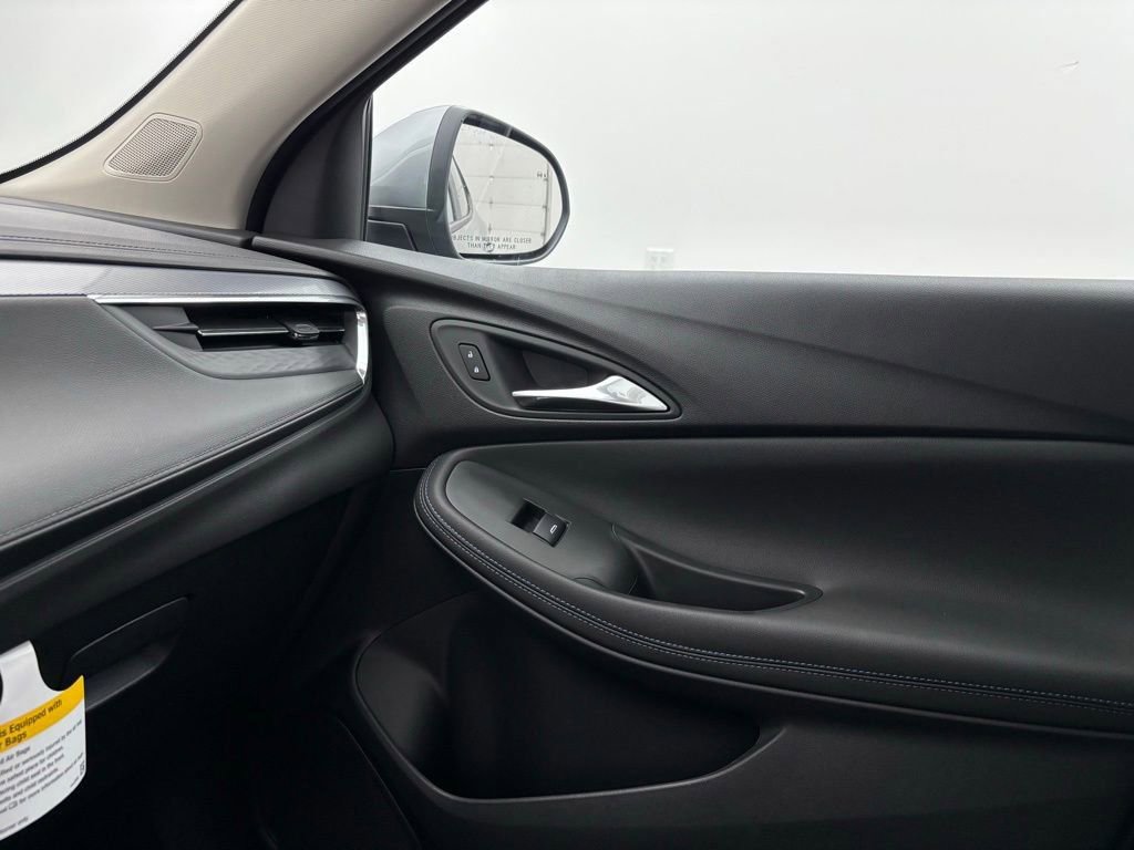New 2026 Buick Encore GX Sport Touring w/ Advanced Technology Package image 30