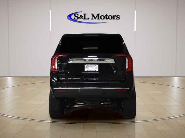 Used 2024 GMC Yukon XL SLT AWD/4WD image 7